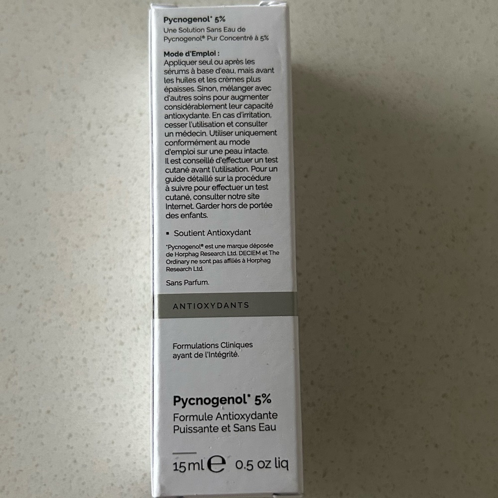 The Ordinary Pycnogenol 5% - Picture 5 of 5